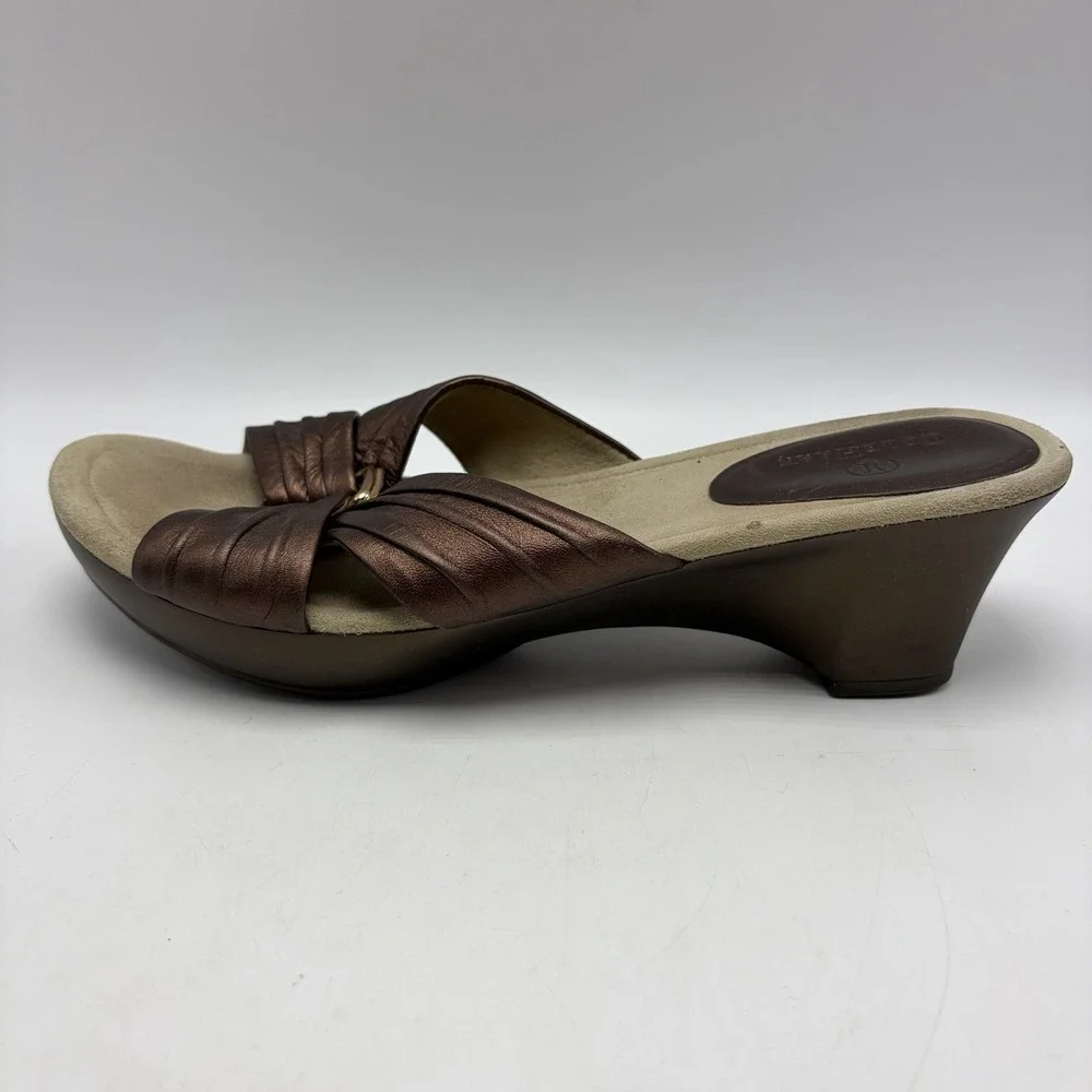 Cole Haan excellent heel